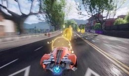 王牌竞速最新赛车爆料,全新赛车爆料，速度与激情再升级！